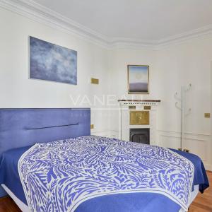 LOCATION MEUBLÉE - 2 CHAMBRES