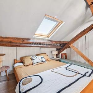 Exclusivité - Paris 14 - Montparnasse/Notre Dame des Champs -Tro
