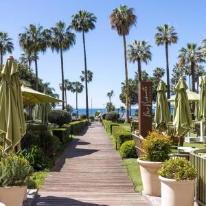 Cannes Croisette Grand Hotel Vue Mer Panoramique