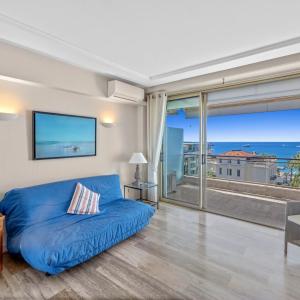 Cannes Croisette Grand Hotel Vue Mer Panoramique