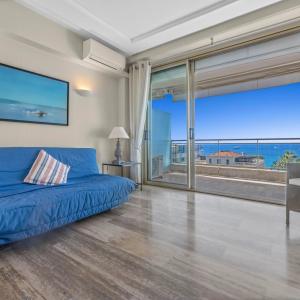 Cannes Croisette Grand Hotel Vue Mer Panoramique