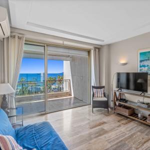 Cannes Croisette Grand Hotel Vue Mer Panoramique