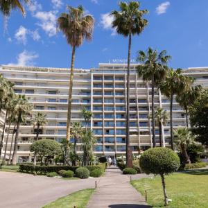 Cannes Croisette Grand Hotel Vue Mer Panoramique
