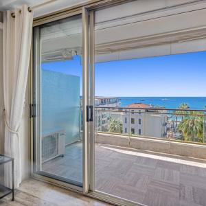 Cannes Croisette Grand Hotel Vue Mer Panoramique