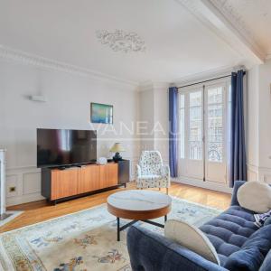 LOCATION MEUBLÉE - 2 CHAMBRES
