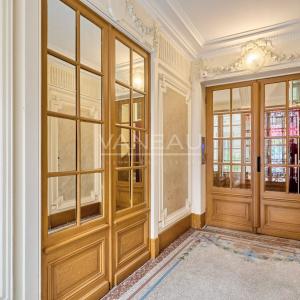 LOCATION MEUBLÉE - 2 CHAMBRES