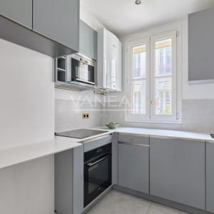LOCATION MEUBLÉE - 2 CHAMBRES