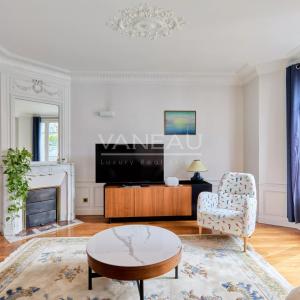 LOCATION MEUBLÉE - 2 CHAMBRES