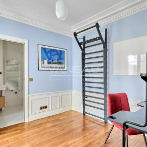 LOCATION MEUBLÉE - 2 CHAMBRES
