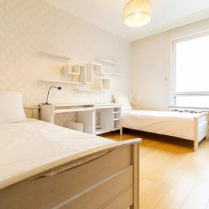 Paris XVIe - Porte Dauphine - Appartement spacieux de 4 chambres