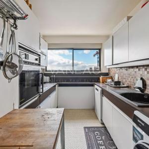 15e  BEAUGRENELLE  JAVEL