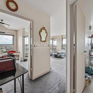 15e  BEAUGRENELLE  JAVEL