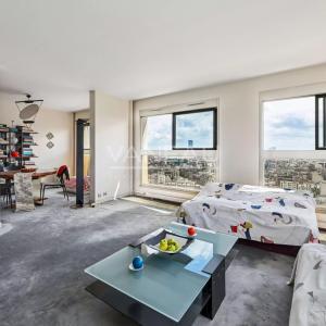 15e  BEAUGRENELLE  JAVEL
