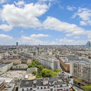 15e  BEAUGRENELLE  JAVEL