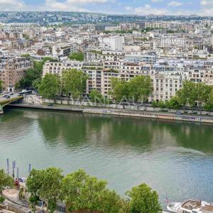 15e  BEAUGRENELLE  JAVEL