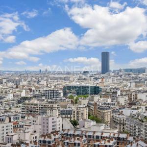 15e  BEAUGRENELLE  JAVEL