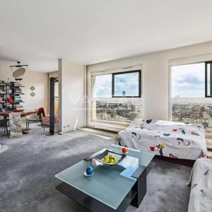 15e  BEAUGRENELLE  JAVEL