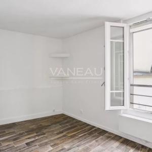 Paris XIIIe Charmant Deux pièces de 28 m2