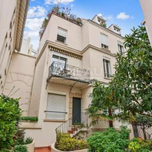 Paris XIIIe Charmant Deux pièces de 28 m2