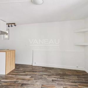 Paris XIIIe Charmant Deux pièces de 28 m2