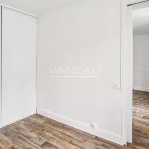 Paris XIIIe Charmant Deux pièces de 28 m2