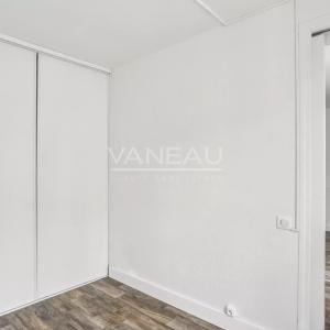 Paris XIIIe Charmant Deux pièces de 28 m2