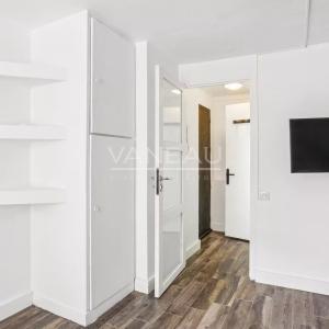 Paris XIIIe Charmant Deux pièces de 28 m2