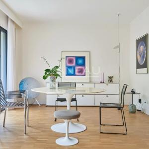 Neuilly - Hôpital américain, Marymount - Appartement rénové avec