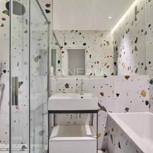 Neuilly - Hôpital américain, Marymount - Appartement rénové avec