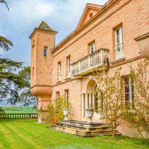 Lisle-sur-Tarn- Domaine Viticole d’exception au cœur de la Tosca