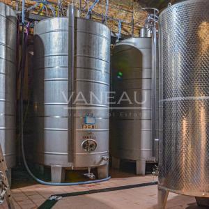 Lisle-sur-Tarn- Domaine Viticole d’exception au cœur de la Tosca