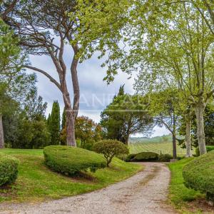 Lisle-sur-Tarn- Domaine Viticole d’exception au cœur de la Tosca