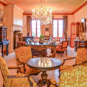 Lisle-sur-Tarn- Domaine Viticole d’exception au cœur de la Tosca