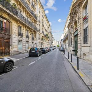 Paris VI - Proche Cherche Midi