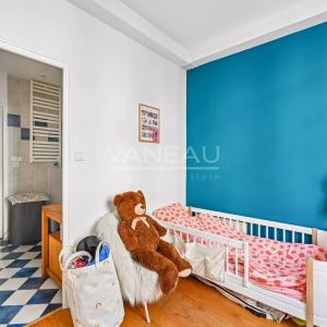 Paris VI - Proche Cherche Midi