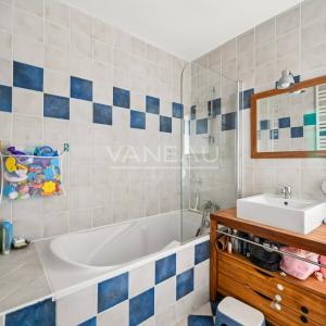Paris VI - Proche Cherche Midi