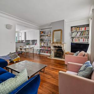 Paris VI - Proche Cherche Midi