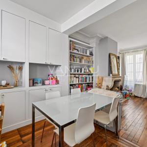 Paris VI - Proche Cherche Midi