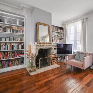 Paris VI - Proche Cherche Midi