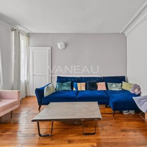 Paris VI - Proche Cherche Midi