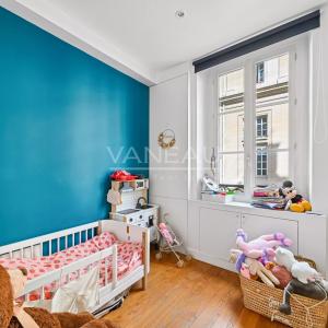 Paris VI - Proche Cherche Midi