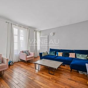 Paris VI - Proche Cherche Midi