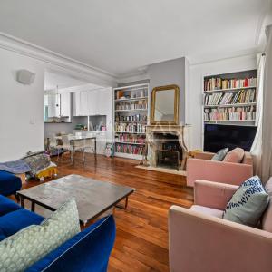 Paris VI - Proche Cherche Midi