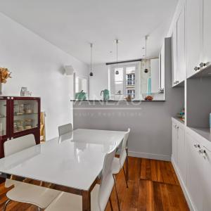 Paris VI - Proche Cherche Midi