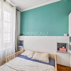 Paris VI - Proche Cherche Midi