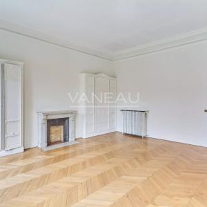 HÔTEL PARTICULIER – AVENUE FOCH – PARIS XVI