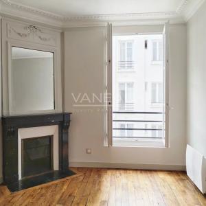 Paris XIVe - Rue des Plantes - Trois pièces Rénové DPE B