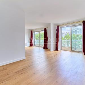 NEUILLY - MAIRIE - RESIDENCE CLUB DE NEUILLY