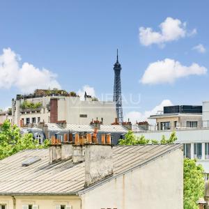 NEUILLY - MAIRIE - RESIDENCE CLUB DE NEUILLY
