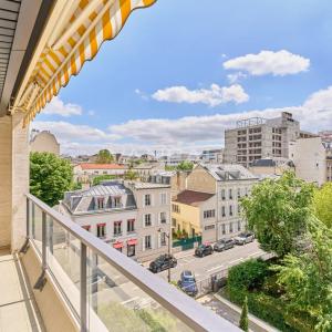 NEUILLY - MAIRIE - RESIDENCE CLUB DE NEUILLY